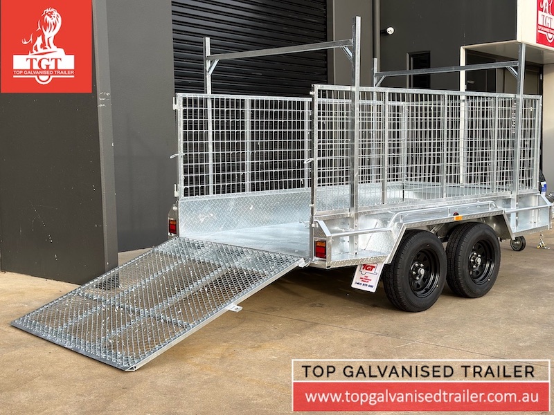 box trailer for sale