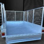 trailers for sale