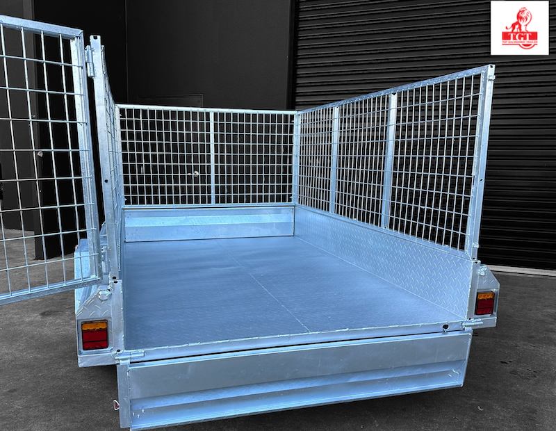 trailers for sale