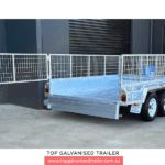 10x6 trailer