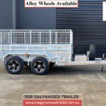 alloy wheels