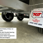 farm trailer