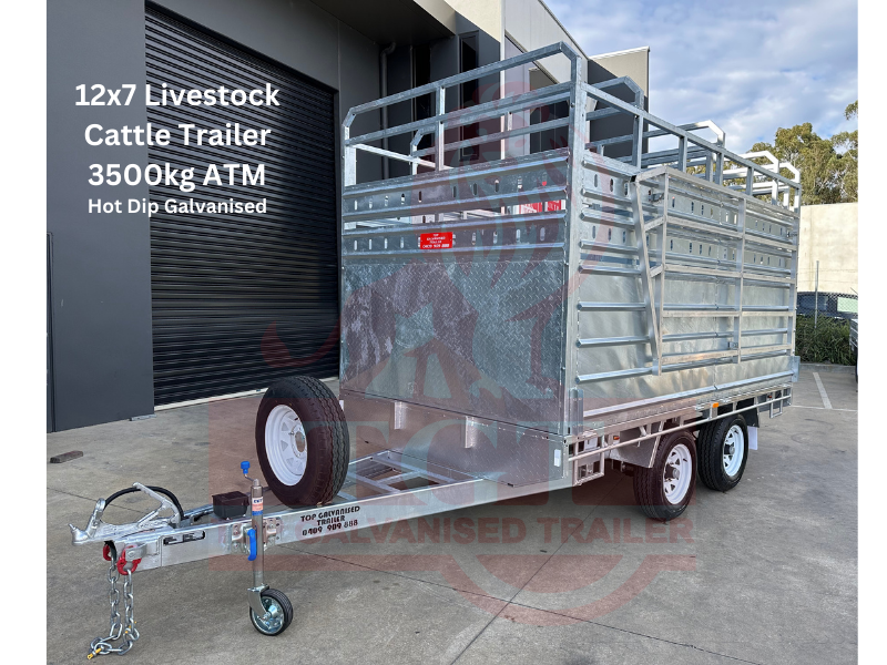 cattle carriers