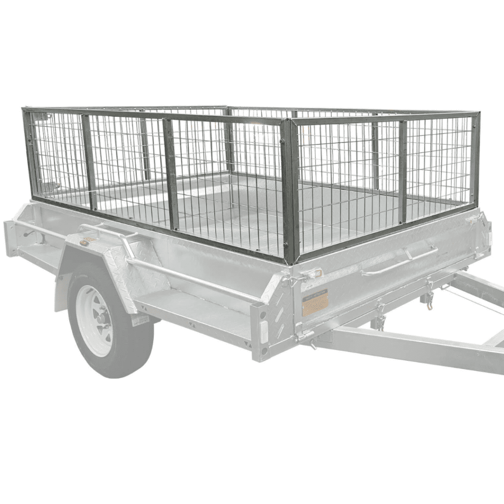 600mm cage
