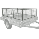 600mm cage