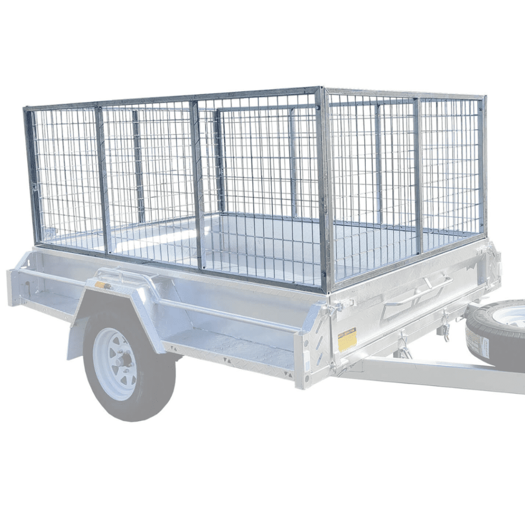 900mm cage