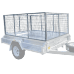 900mm cage