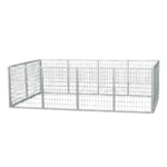 trailer cage