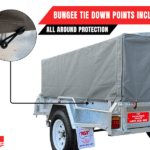 trailer tarp