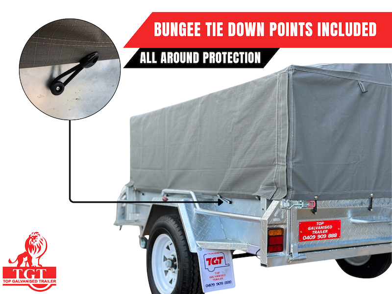trailer tarp