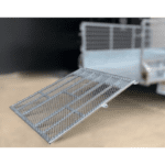tailgate ramp