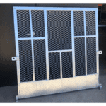 full ramp for trailer