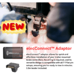 elec connect adaptor