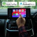 apple CarPlay