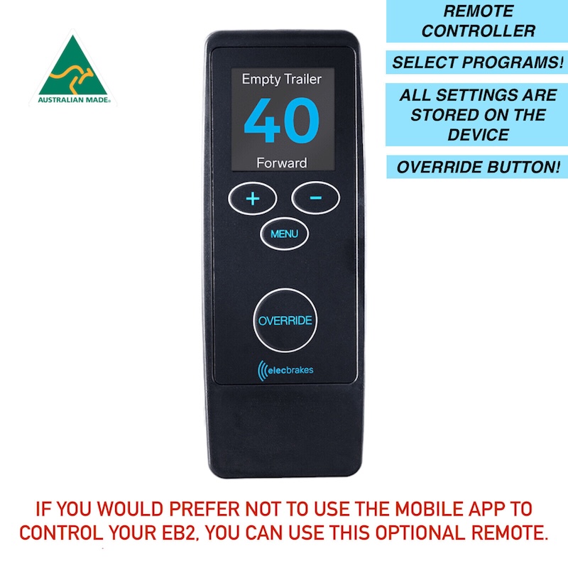 eb2 controller