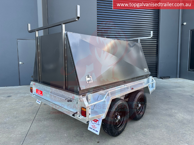 tradesman trailers for sale