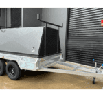 8x5 tradesman trailer
