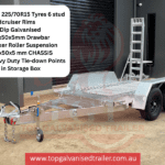 plant trailer