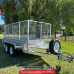 3.2 ton rated
