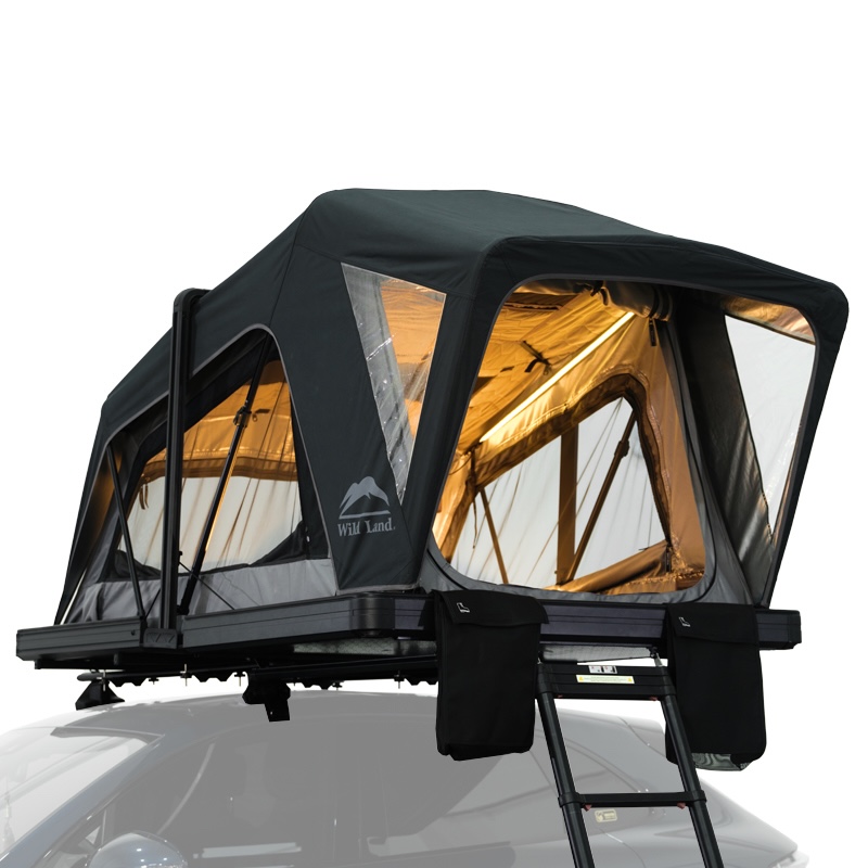 best rooftop tent melbourne