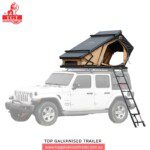wild land roof tents