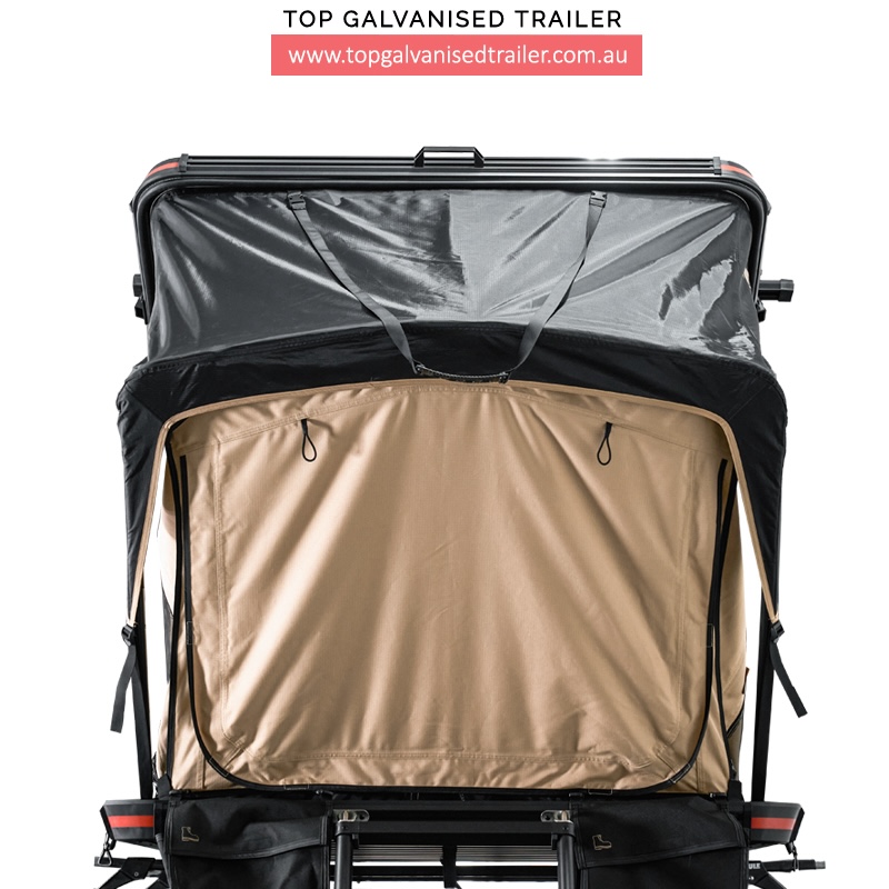car roof tents