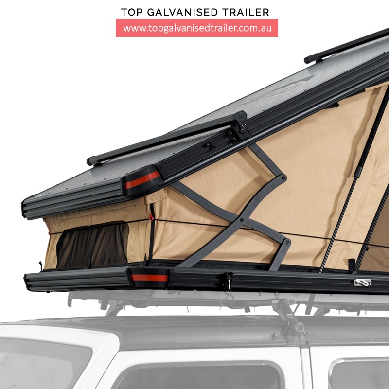 offroad camping