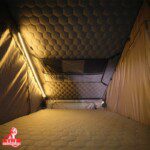 hard shell roof top tent