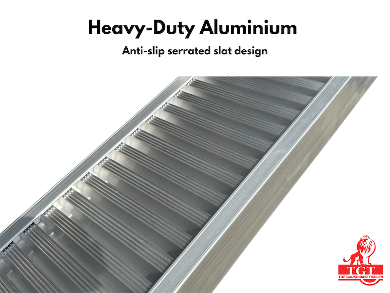 loading ramps