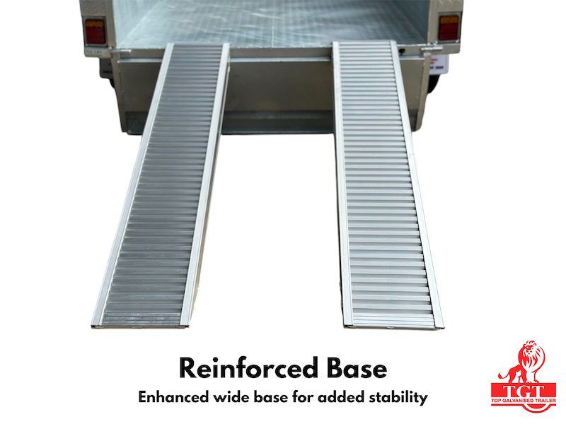 trailer ramps
