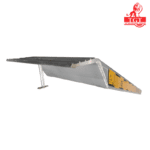 aluminium ramps