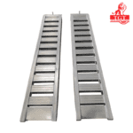 aluminium loading ramps