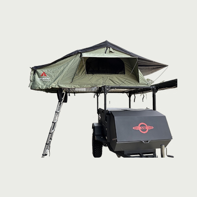 Camper Trailers
