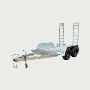 Plant Trailer