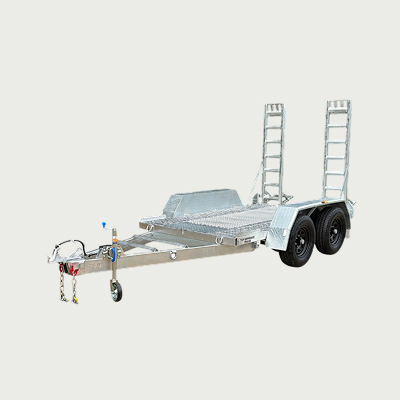 Plant Trailer