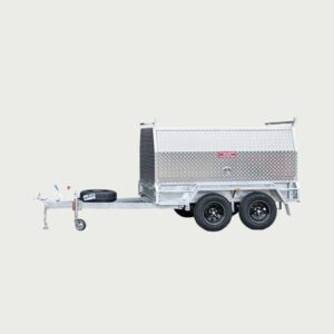 Tradesman Trailer