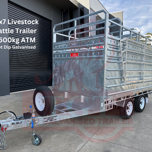 cattle carriers