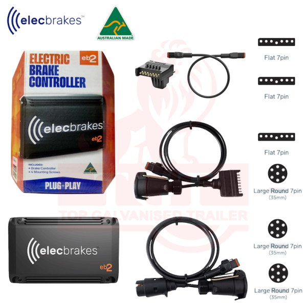 elecbrakes eb2