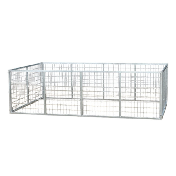 trailer cage
